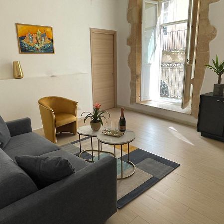 Apartamento Il Reginale Deluxe Syracuse Exterior foto