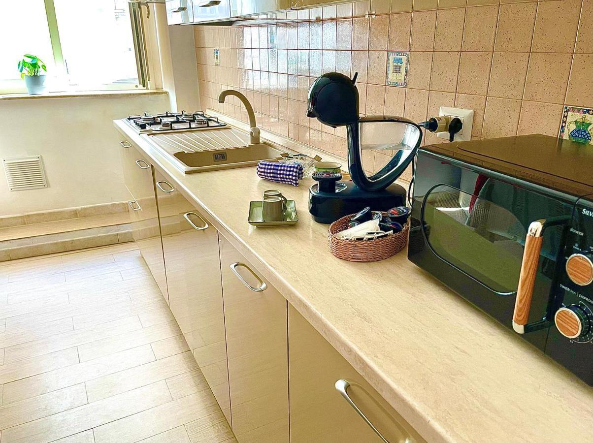 Apartamento Il Reginale Deluxe Syracuse Exterior foto