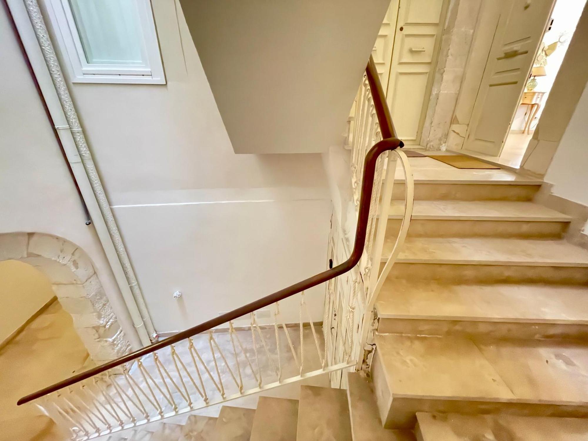 Apartamento Il Reginale Deluxe Syracuse Exterior foto