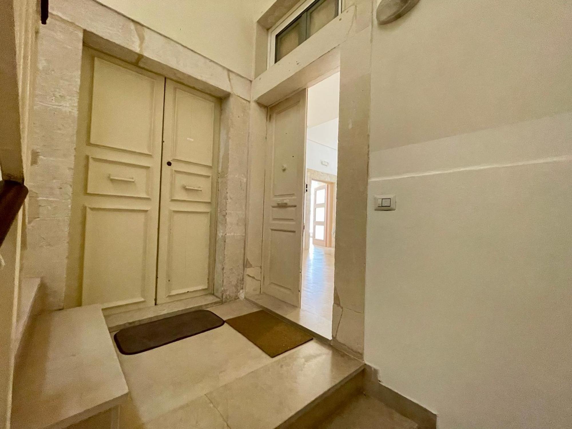 Apartamento Il Reginale Deluxe Syracuse Exterior foto